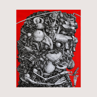 井上舜太 / 海老