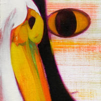 【KOBE ART MARCHE 2026】高砂海斗 / 「あなたの見えている景色が知りたい」