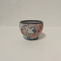 戸村勇気 / ぐい呑み