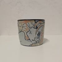 戸村勇気 / 蕎麦猪口