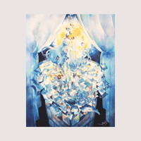 独楽子 / ほんとうの君に会いに来た