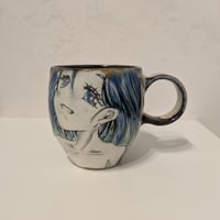 戸村勇気 / マグカップ(小)