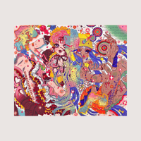 ナナナ / 汝、楽園に行きたくばその傷を愛せ