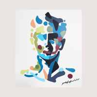 yakkii / Face(to...) No.13