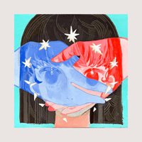 独楽子 / あなたがたの箱