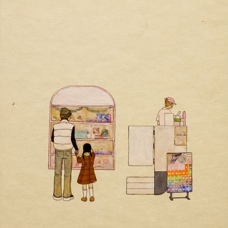 おさこ / わすれたくない2022AW <31>