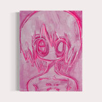 なぎUMA / 未完生