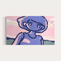 サトウナツキ / 10年後また