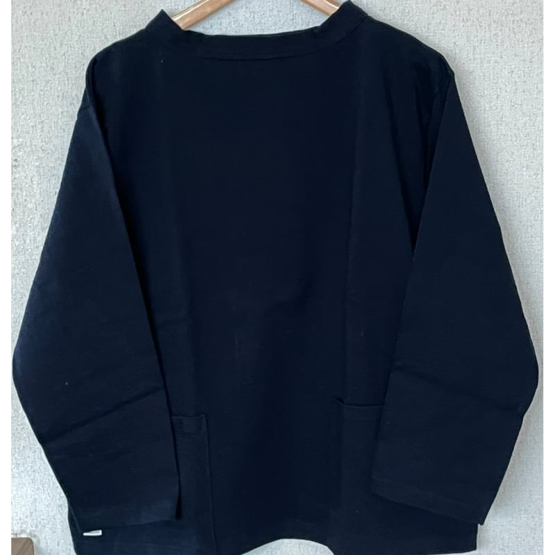 Nigel caborn woman FISHERMAN'S SHIRT | れいゆぅる ra