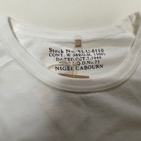 Nigelcaborn woman  FREEDOM SLEEVE BIG T-SHIRT