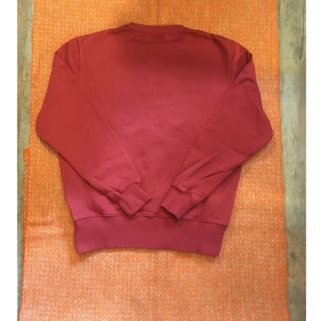 Merz b.Scbwanen ORGANIC COTTON トレーナー