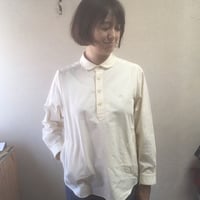 Oent a' ouest Leminor BLOUSE EL39107
