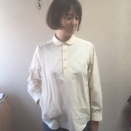 Oent a' ouest Leminor BLOUSE EL39107