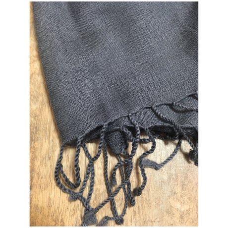 Glen Prince  Wool Stall ウールストール