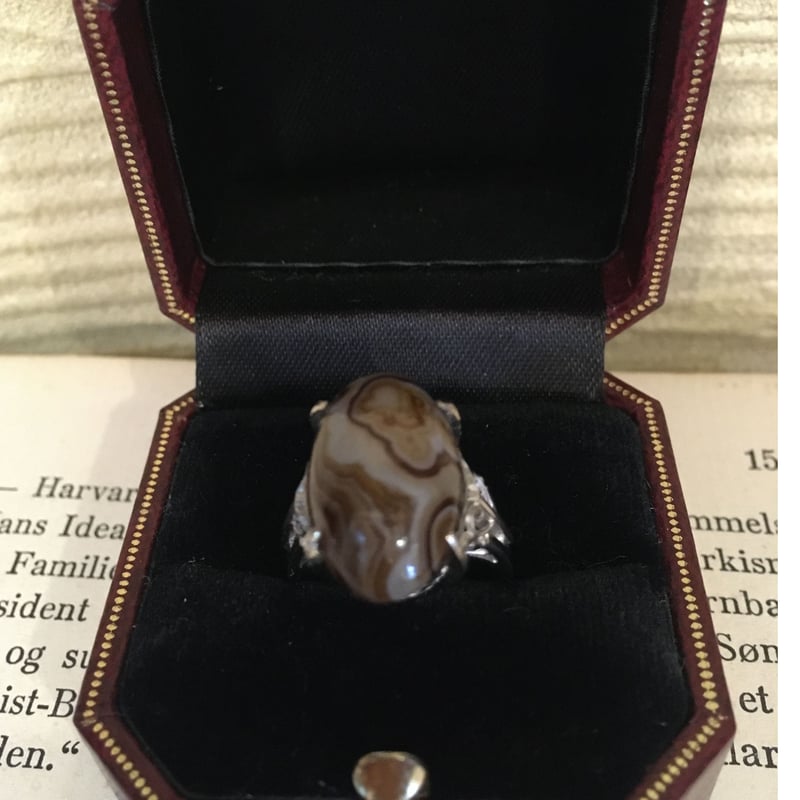 24さま用 ロシアアンティーク　リング 1点　フランスヴィンテージ　古道具 24さま用 ロシアアンティーク リング 1点 フランスヴィンテージ 古道具