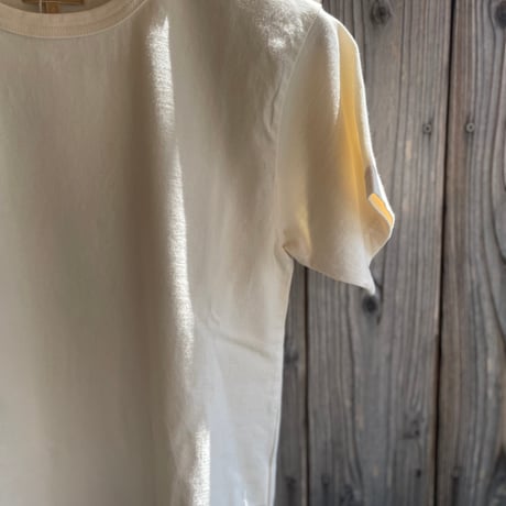 Nigel carbon woman T-SHIRT