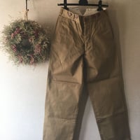 Nigel caborn woman BASIC CHINO