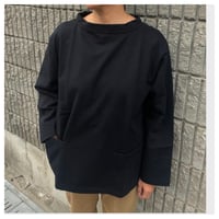 Nigel caborn woman FISHERMAN'S SHIRT
