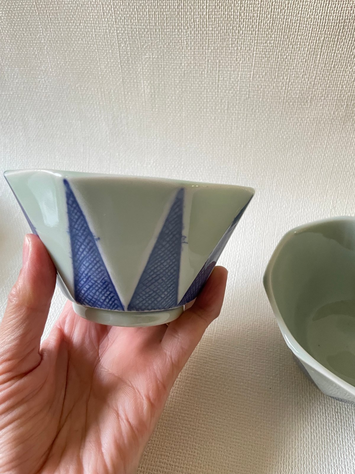 未使用品】 灰皿 文久31年頃の江戸古地図 赤坂青山 鋳銅製赤銅 鉄製鉄