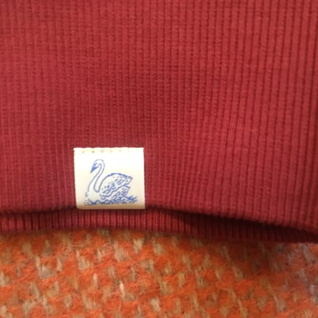 Merz b.Scbwanen ORGANIC COTTON トレーナー