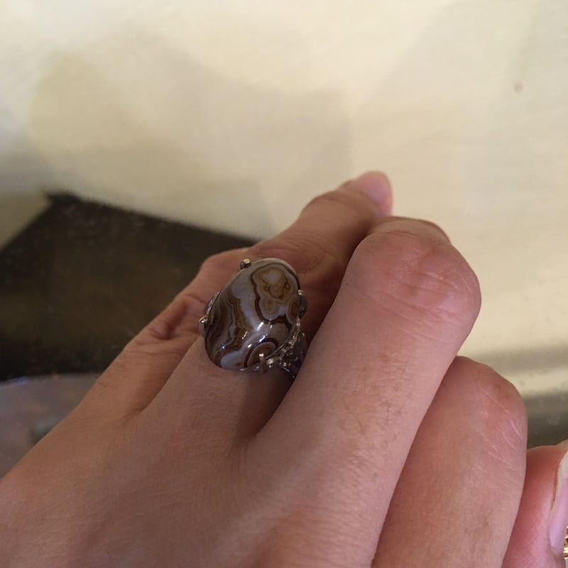 24さま用 ロシアアンティーク　リング 1点　フランスヴィンテージ　古道具 24さま用 ロシアアンティーク リング 1点 フランスヴィンテージ 古道具