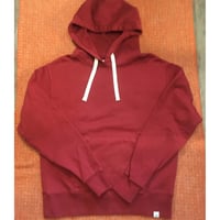 Merz b.Scbwanen ORGANIC COTTON PAKER