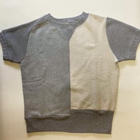 Nigelcaborn woman   ARMY CREW JERSEY MIX short sleeve
