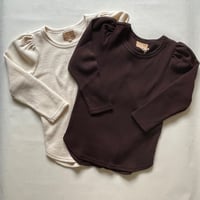 Nigelcaborn woman      vintage sleeve waffle
