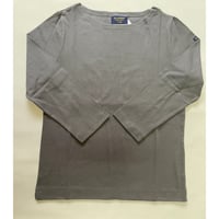 Leminor    無地  T shirt 七分袖（薄手）20ゲージ（薄手）