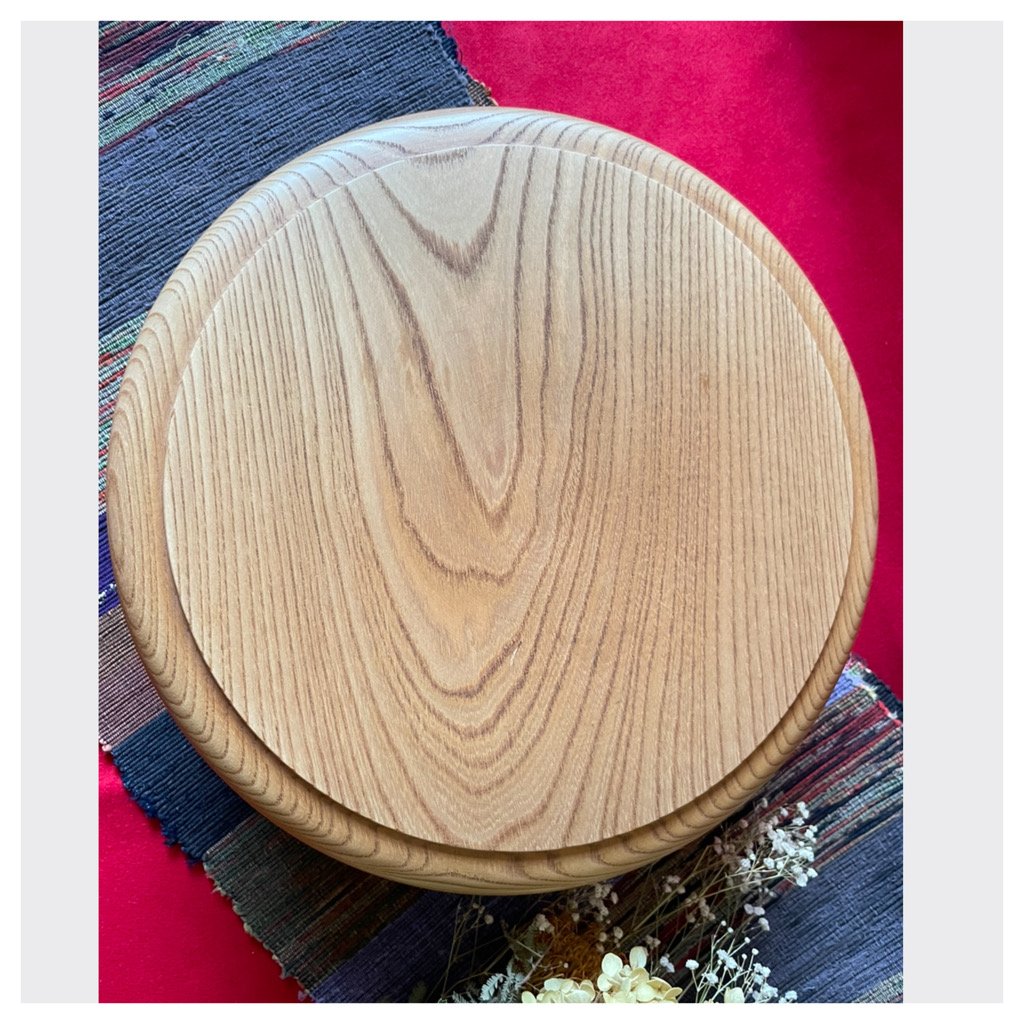 木製　欅　無垢材　くり抜き　茶櫃　蓋物　丸い箱　和風　ストレージボックス 楽天市場】くりぬき 茶 櫃の通販 木製 欅 無垢材 くり抜き 茶櫃 蓋物