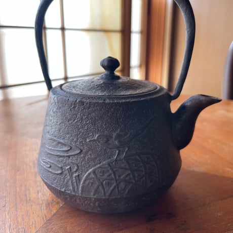 失透釉 後手 急須 古美術 古道具 アンティーク 失透釉 後手 急須 古美術