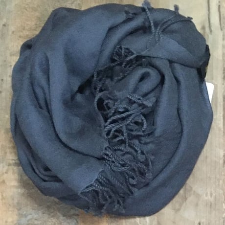 Glen Prince  Wool Stall ウールストール