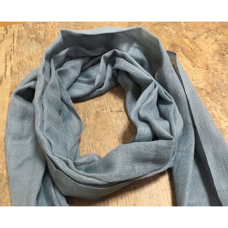Glen Prince  Wool Stall ウールストール