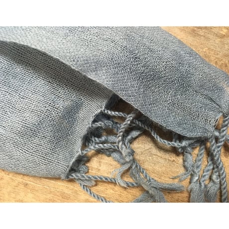Glen Prince  Wool Stall ウールストール