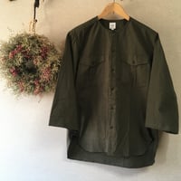 ARAN    FM SHIRT2