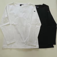 Leminor 無地　long sleeve(長袖) 14ゲージ(厚手)