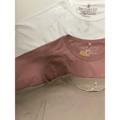 Nigelcaborn woman  FREEDOM SLEEVE BIG T-SHIRT