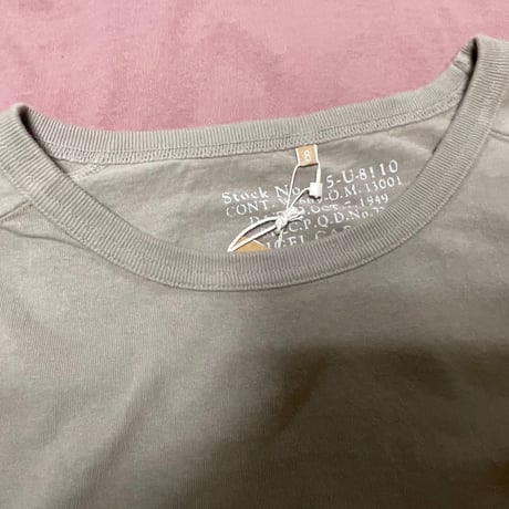 Nigelcaborn woman  FREEDOM SLEEVE BIG T-SHIRT