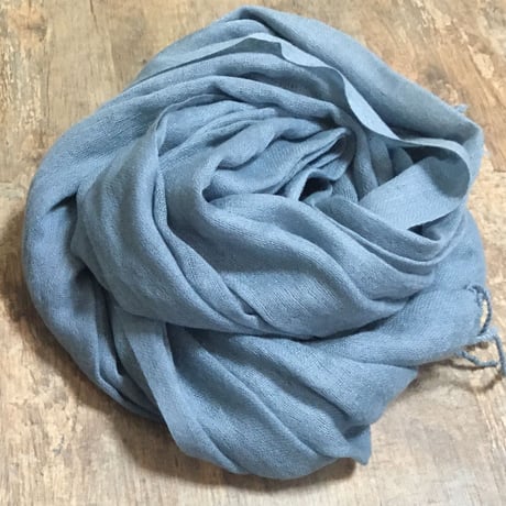 Glen Prince  Wool Stall ウールストール