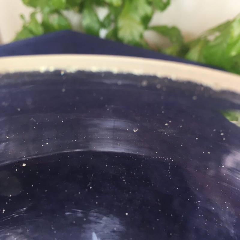 和硝子 樽型金魚鉢 吹きガラス 昭和初期 | れいゆぅる rayures 和硝子 樽型金魚鉢 吹きガラス 昭和初期 | れいゆぅる rayures