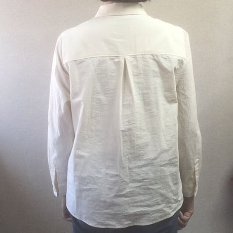 Oent a' ouest Leminor BLOUSE EL39107
