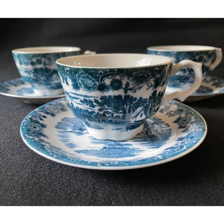 カップ＆ソーサ | STORES