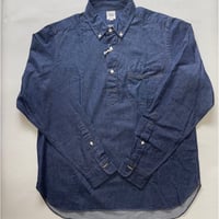 ARAN  POBD  DENIM