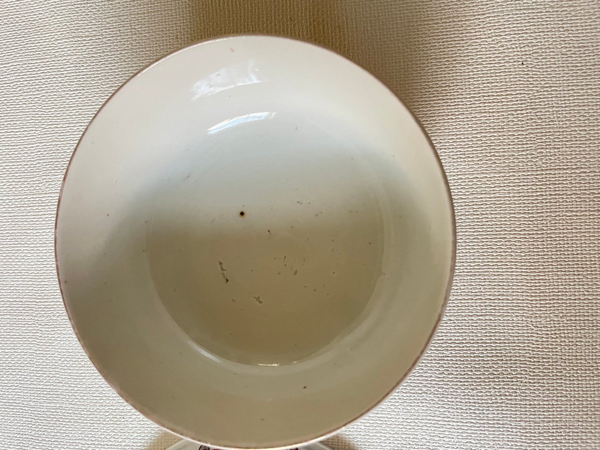 古伊万里 蓋付き蒸し茶碗 | れいゆぅる rayures