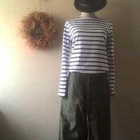 Leminor    Long T   shirt　20ゲージ