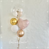 T4-4B3-H   ヘリウム入り浮かせてお届け