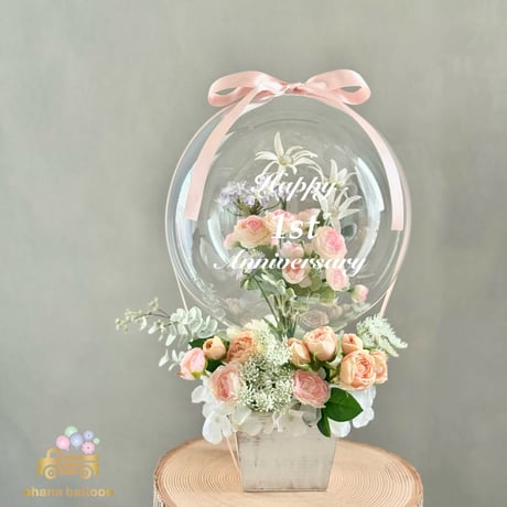 CATEGORY 置き型アレンジメント | ohana balloon