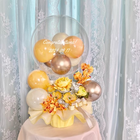 SD-38 Elena 置き型type アレンジメント