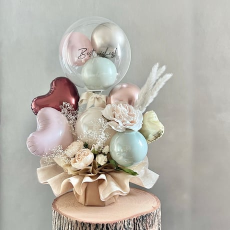 SD-40 Rosie  置き型typeアレンジメント