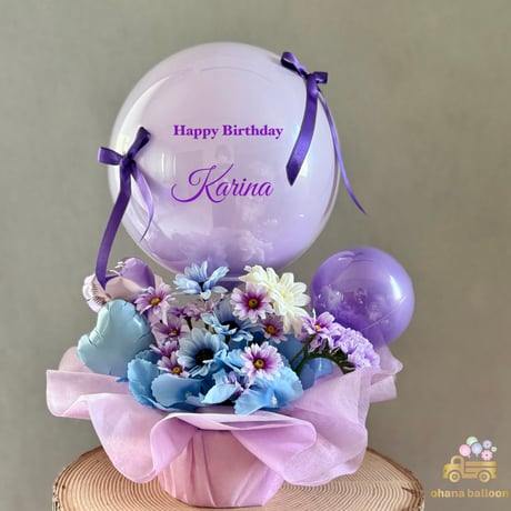 バルーンアレンジメント | STORES